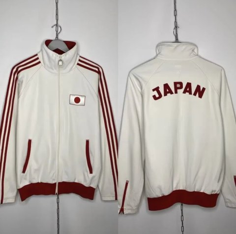 ADIDAS олімпійка Японія / Japan / джапан спортивна кофта