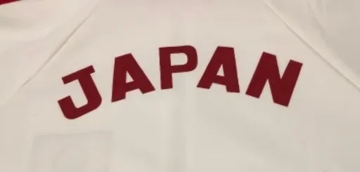 ADIDAS олімпійка Японія / Japan / джапан спортивна кофта — фото 7