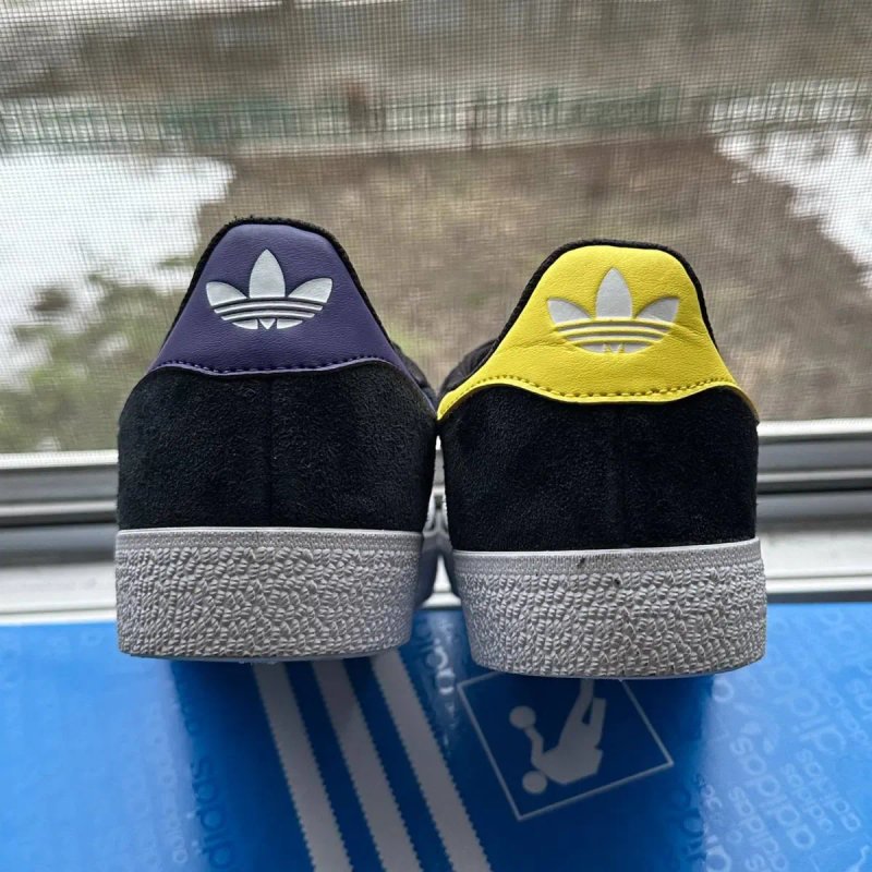 Adidas Originals Gazzele — фото 5