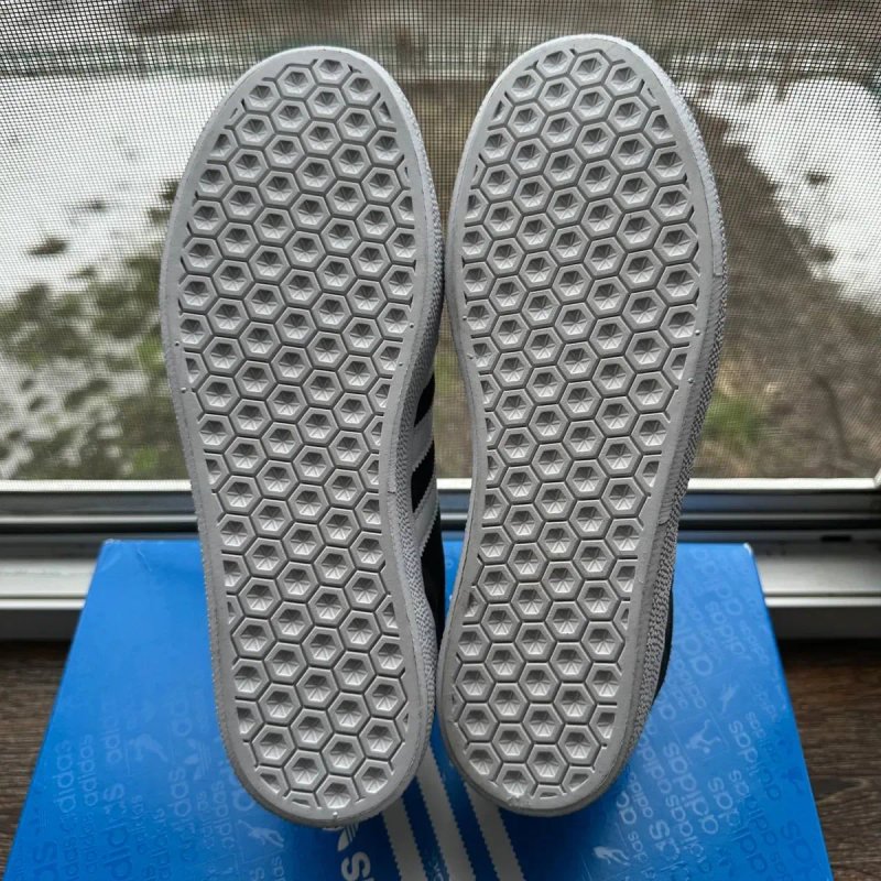 Adidas Originals Gazzele — фото 8