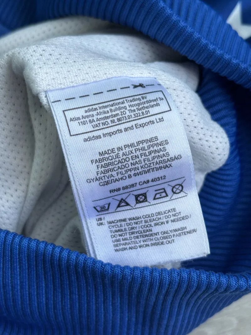 Adidas Originals x Jeremy Scott Firebird Star Track Jacket Vintage Size S С Розмір Адідас Джеремі Скотт Вінтажна Олімпійка Кофта Светр Батнік Оригінал — фото 6