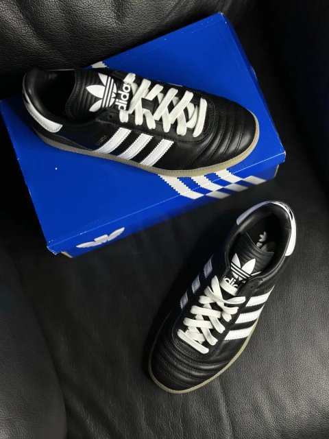 Adidas Samba Jp Originals Size : 38 (24)