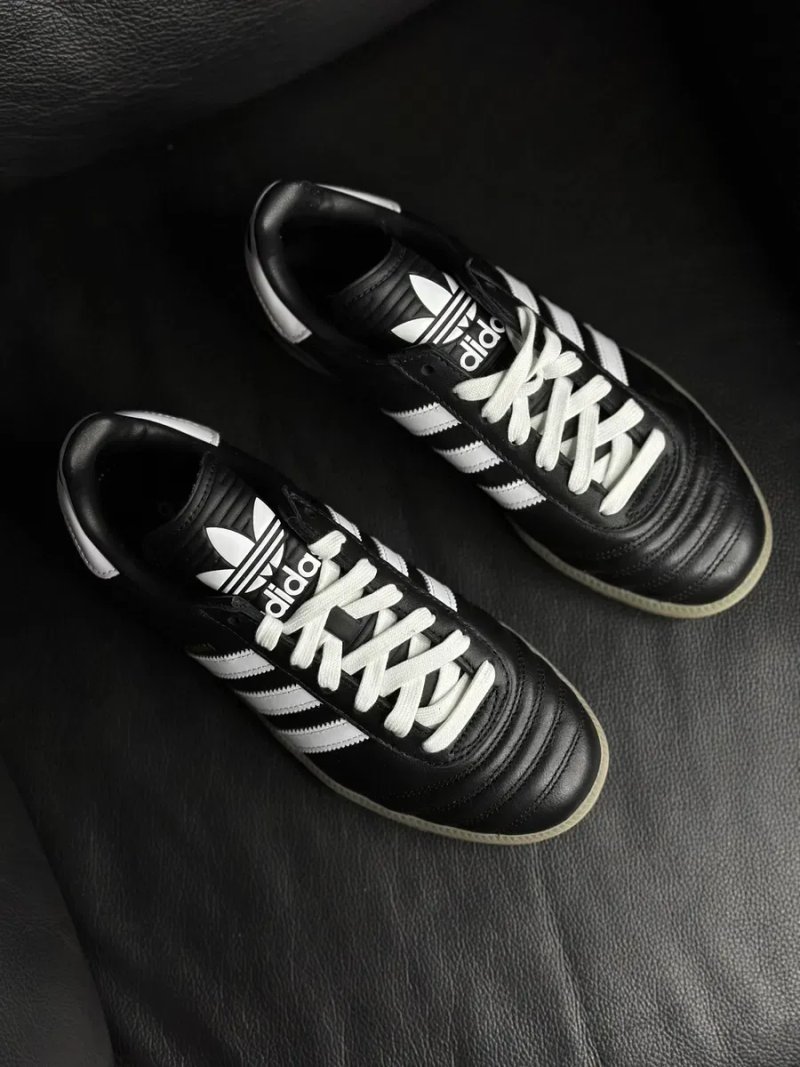 Adidas Samba Jp Originals Size : 38 (24) — фото 2