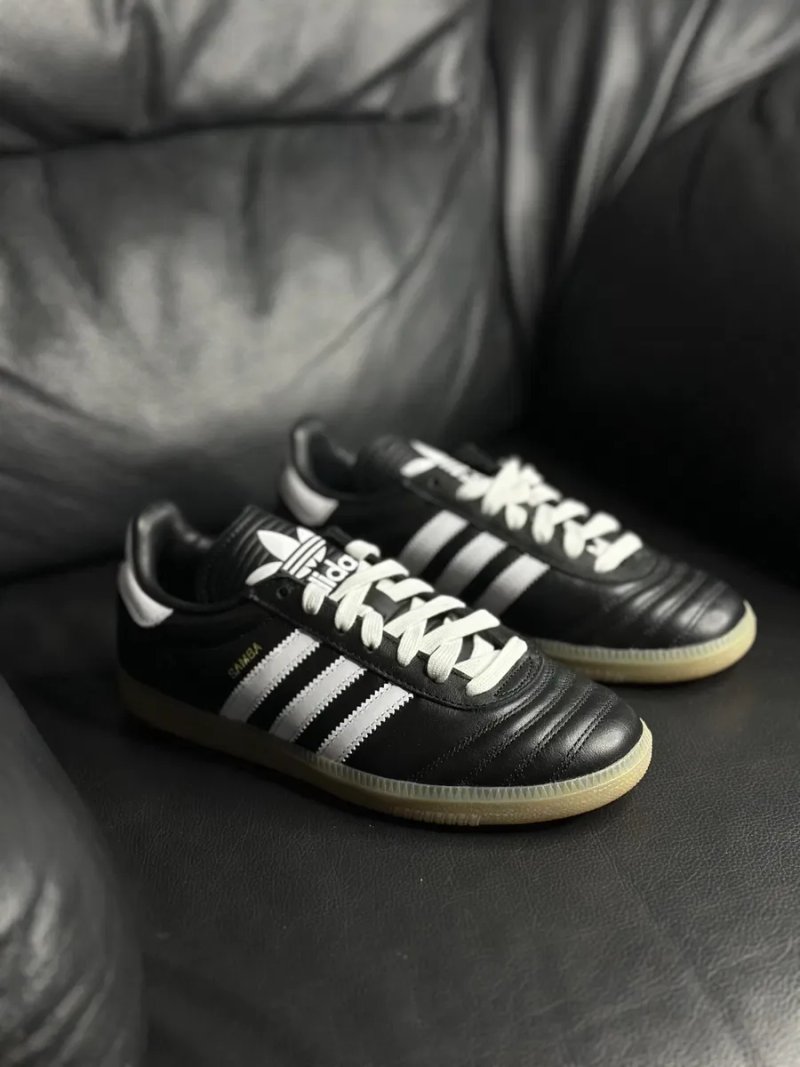 Adidas Samba Jp Originals Size : 38 (24) — фото 3
