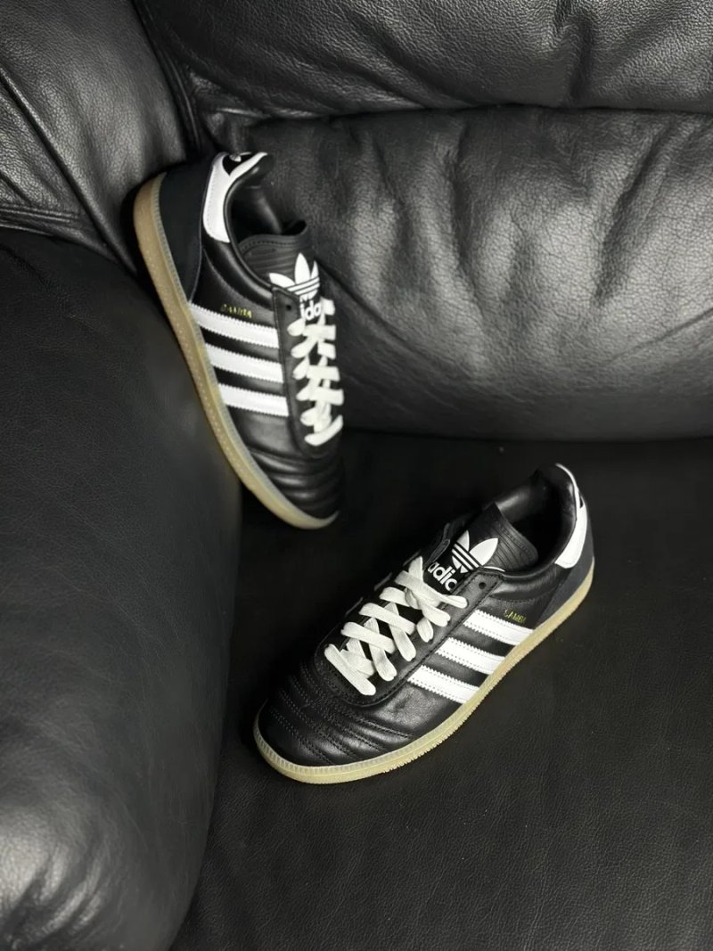 Adidas Samba Jp Originals Size : 38 (24) — фото 4
