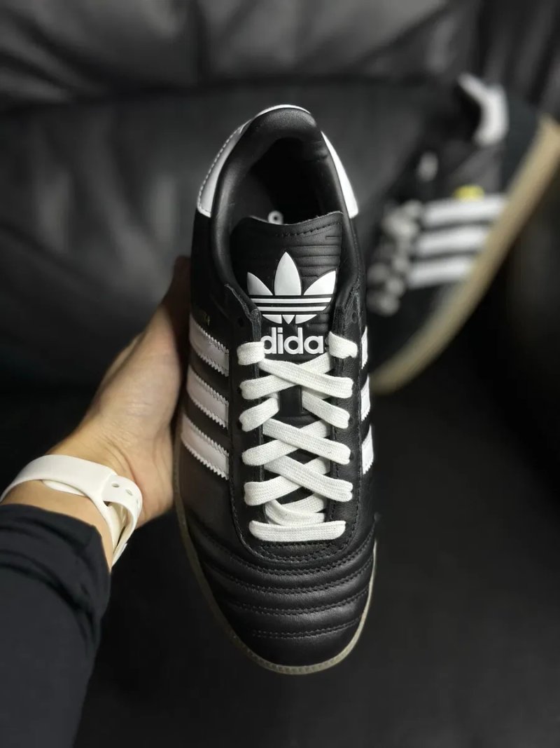 Adidas Samba Jp Originals Size : 38 (24) — фото 5