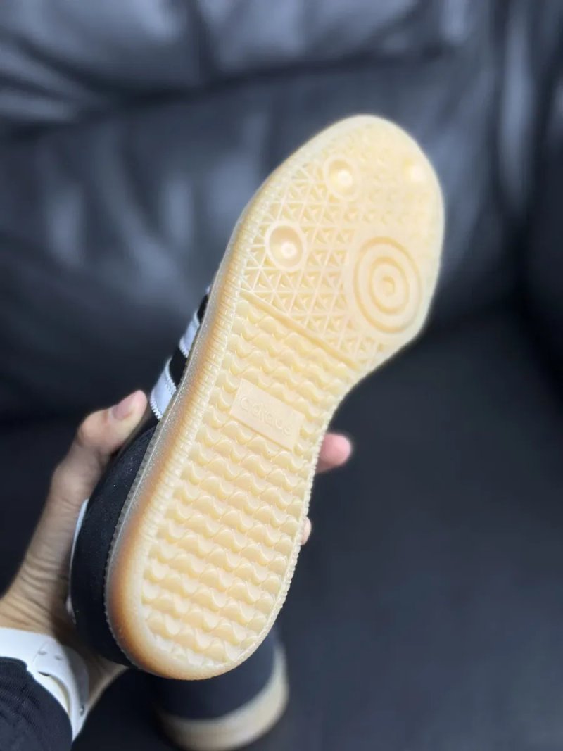 Adidas Samba Jp Originals Size : 38 (24) — фото 7