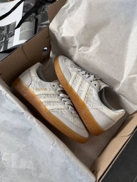 Adidas Spezial Grey Lace трендові жіночі кросівки адідас спеціал кеди адідас спешл