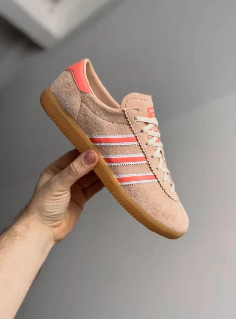 Adidas State Series MA Артикул ID2109 Оригінал чоловічі кросівки Адідас