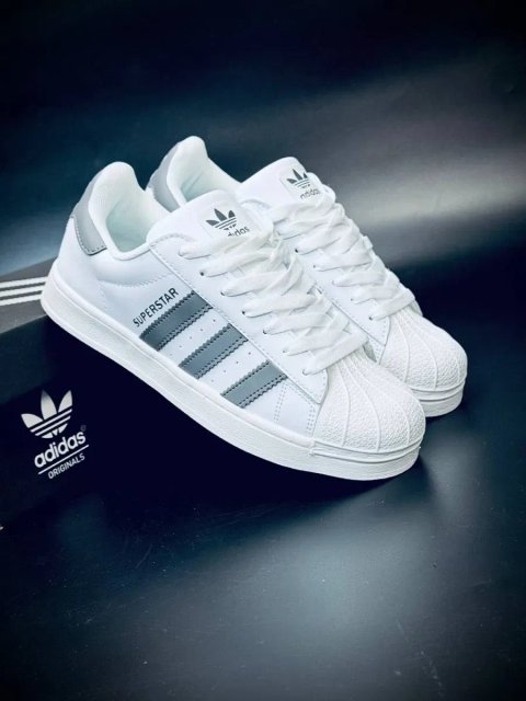 Adidas Superstar Суперстар молодежные кросовки адидас супер стар adidas superstar натуральная кожа не потеют мягкая эластичная подошва