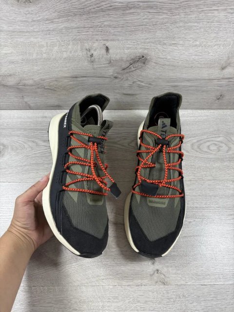 Adidas Terrex чоловічі кросівки 43 розмір