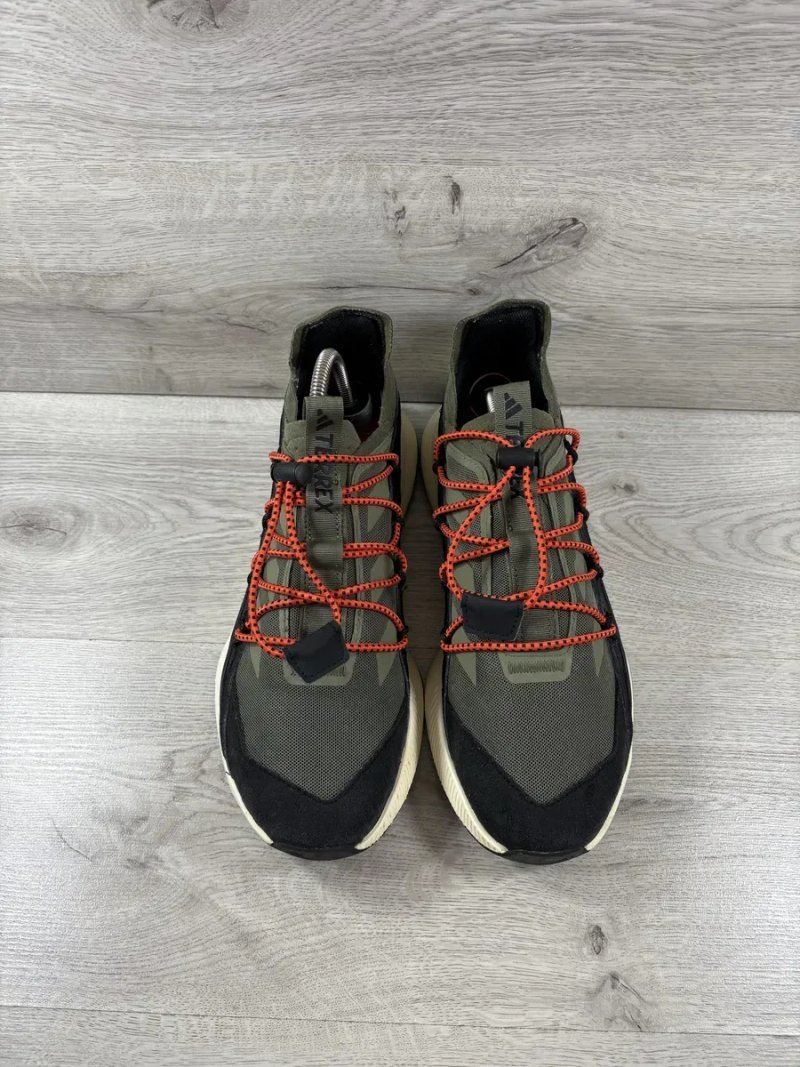 Adidas Terrex чоловічі кросівки 43 розмір — фото 3
