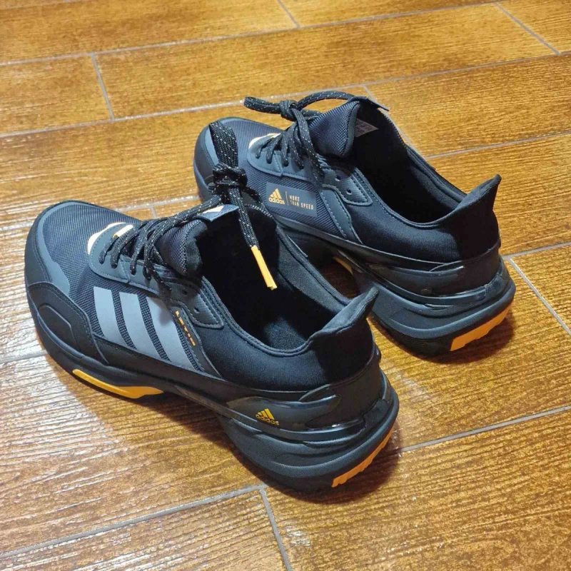 Adidas Terrex, кросівки чоловічі — фото 2