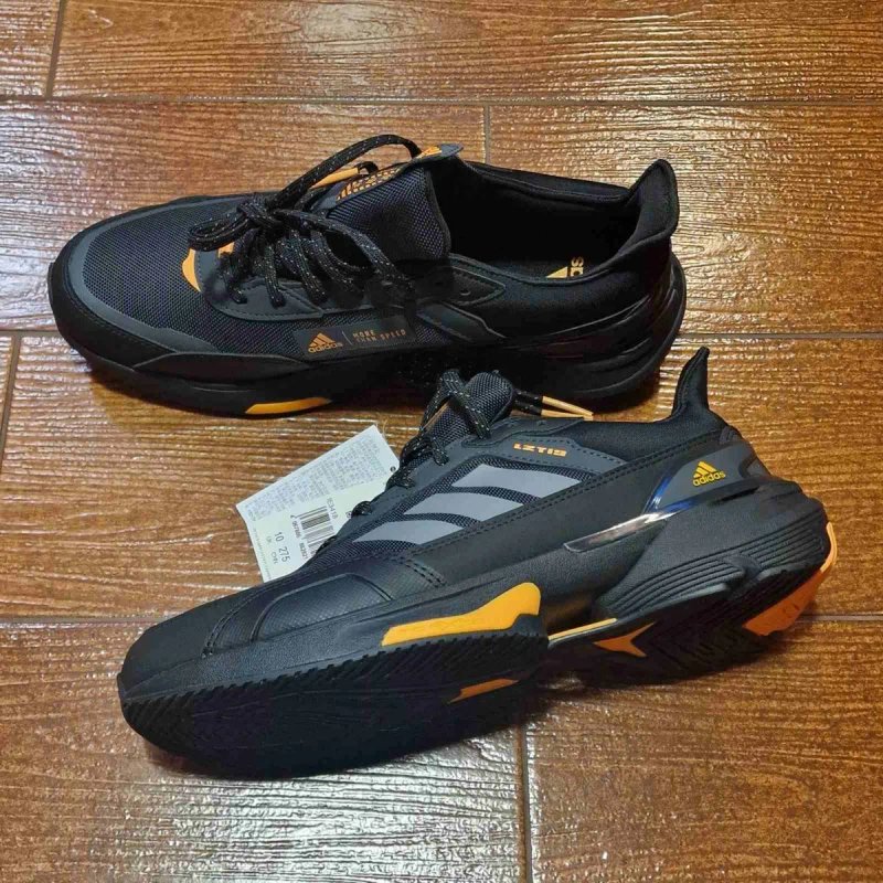 Adidas Terrex, кросівки чоловічі — фото 3