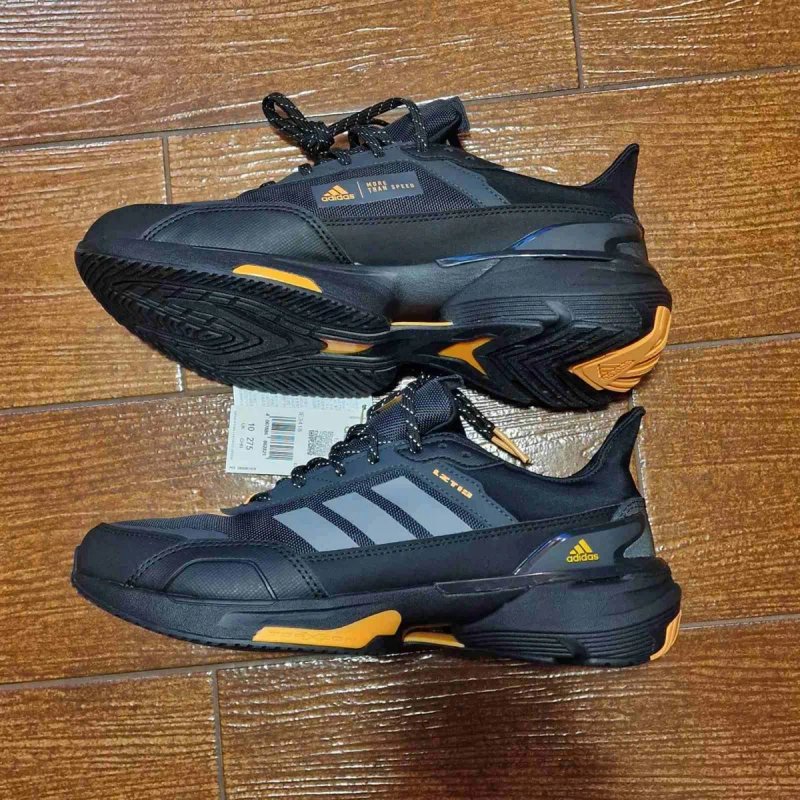 Adidas Terrex, кросівки чоловічі — фото 4