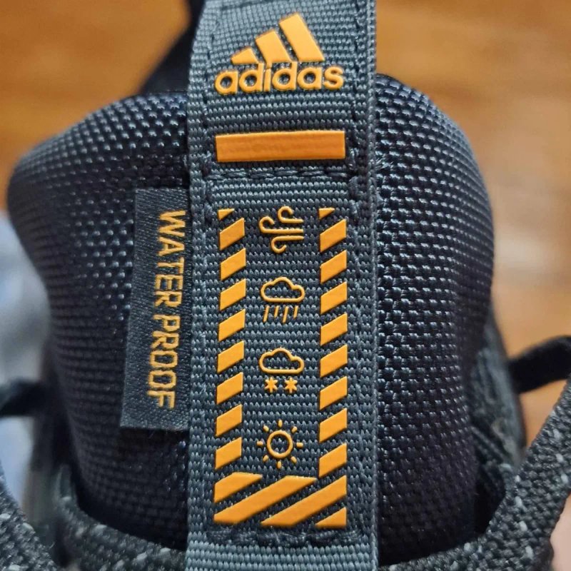Adidas Terrex, кросівки чоловічі — фото 7