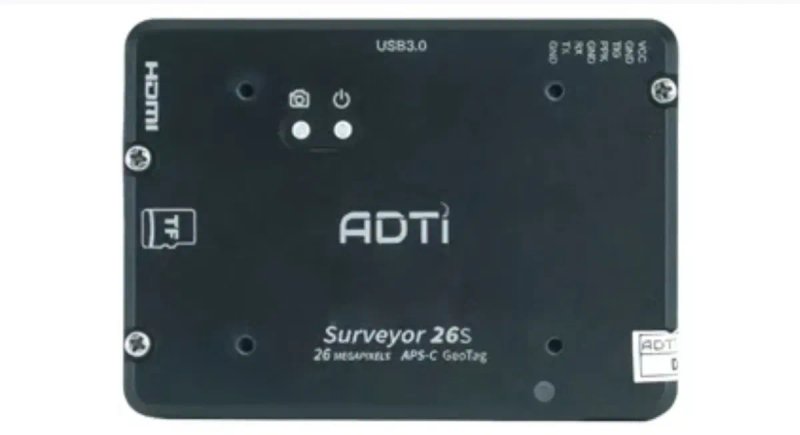 ADTi 26MP 26S V1 Surveyor — фото 2