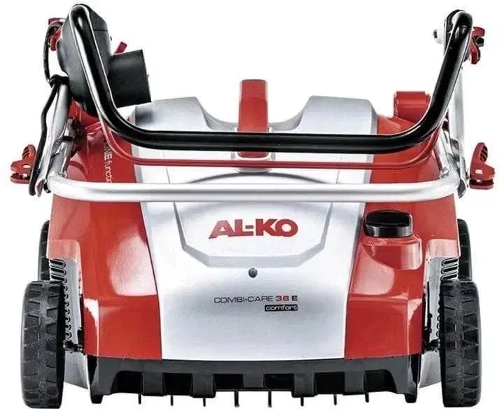 Аэратор аератор скарификатор Al-ko Alko Combi Care 36 E Comfort — фото 5