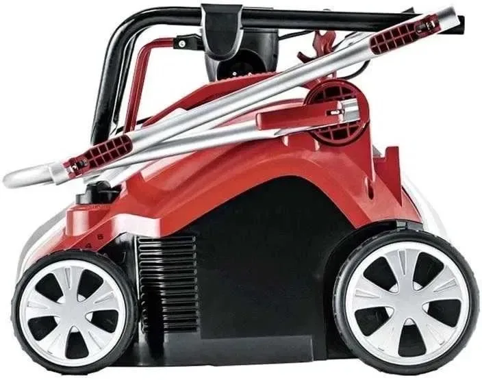 Аэратор аератор скарификатор Al-ko Alko Combi Care 36 E Comfort — фото 7
