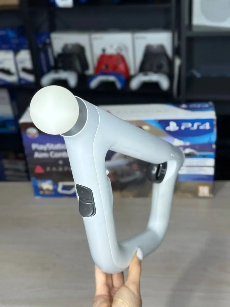 Aim Controller ps vr автомат віар пс4 — фото 2