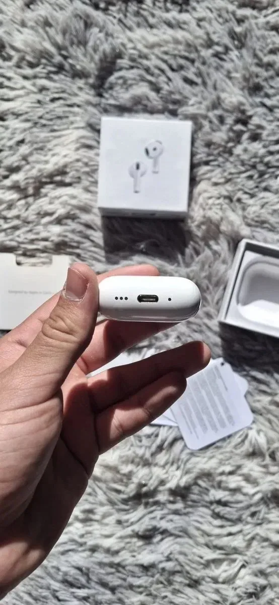 AirPods 4 ANC | Premium Якість — фото 3