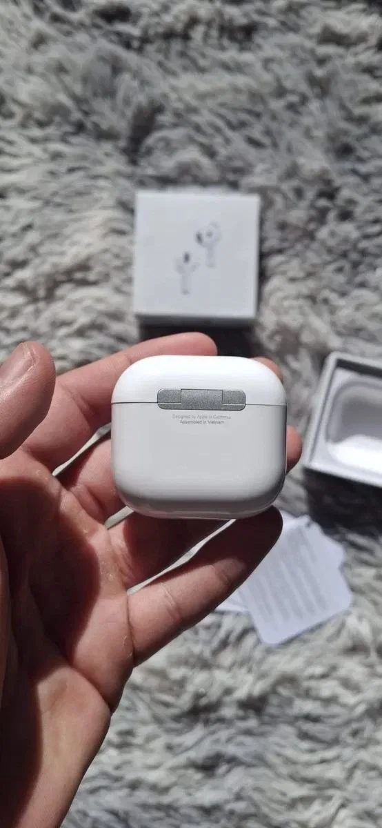 AirPods 4 ANC | Premium Якість — фото 4