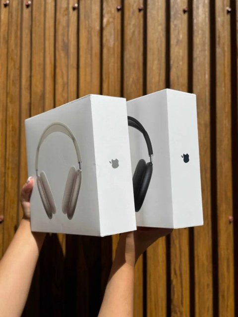 AirPods Max 2 Нові в різних кольорах