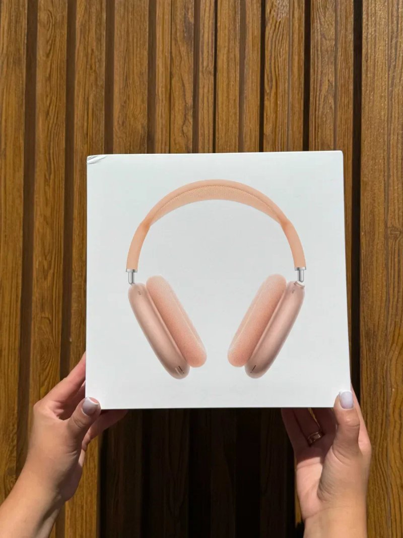 AirPods Max 2 Нові в різних кольорах — фото 2
