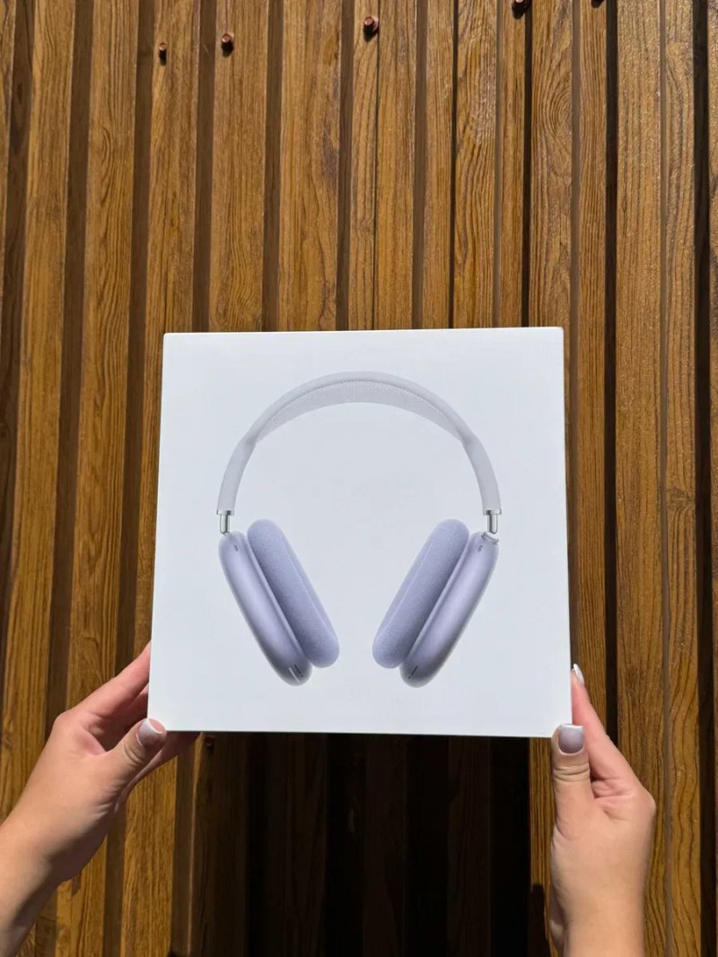 AirPods Max 2 Нові в різних кольорах — фото 3