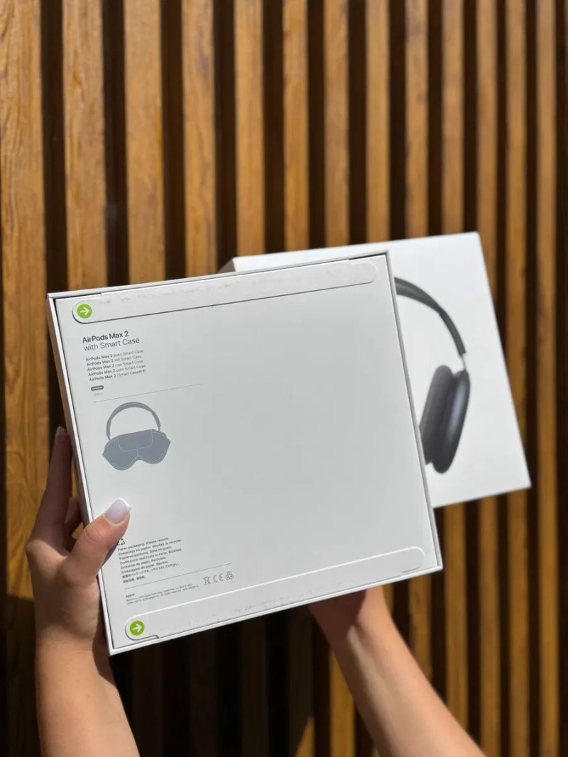 AirPods Max 2 Нові в різних кольорах — фото 4