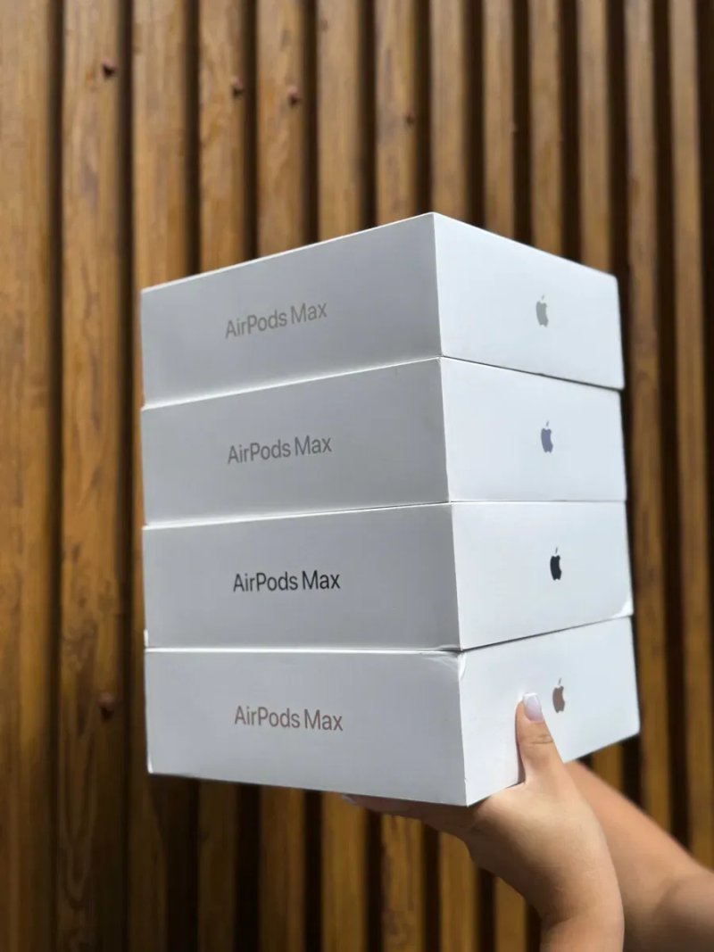 AirPods Max 2 Нові в різних кольорах — фото 5