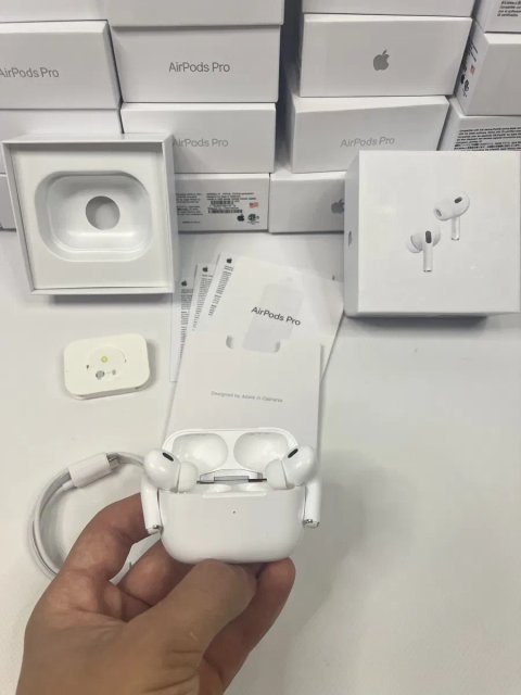 AirPods Pro 2 | ANC | Гарантія 6 міс