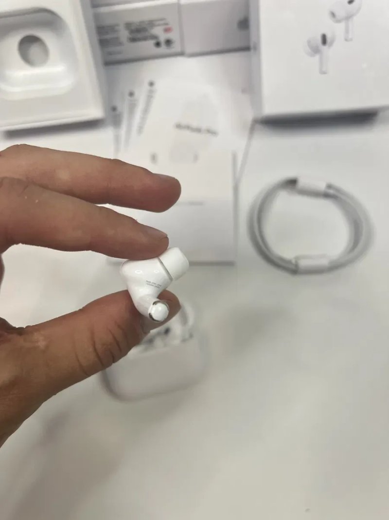 AirPods Pro 2 | ANC | Гарантія 6 міс — фото 4