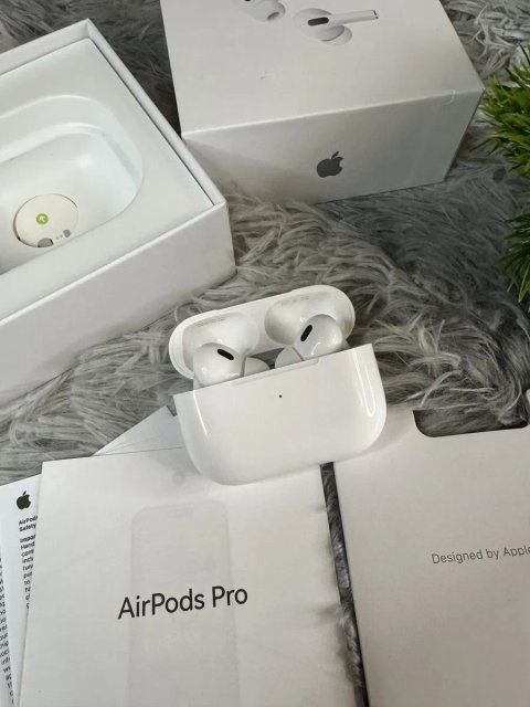AirPods Pro 2 | Гарантія 6 місяців