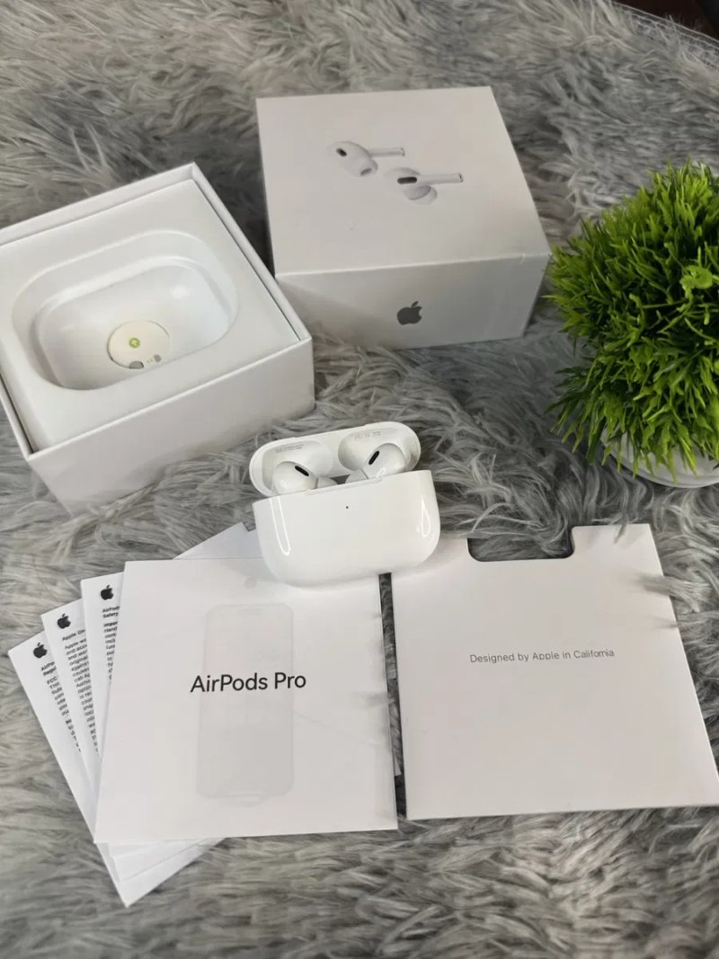 AirPods Pro 2 | Гарантія 6 місяців — фото 2