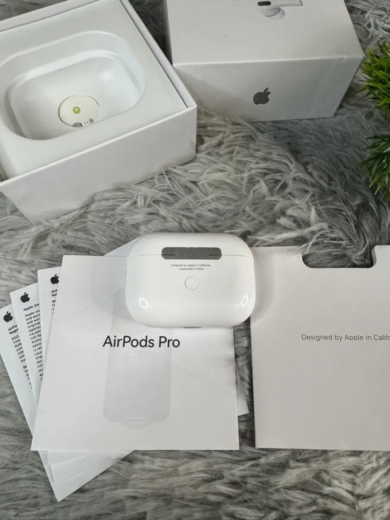 AirPods Pro 2 | Гарантія 6 місяців — фото 3