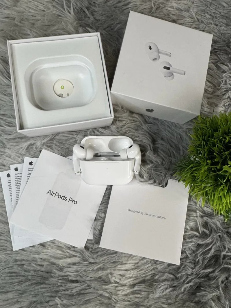 AirPods Pro 2 | Гарантія 6 місяців — фото 4