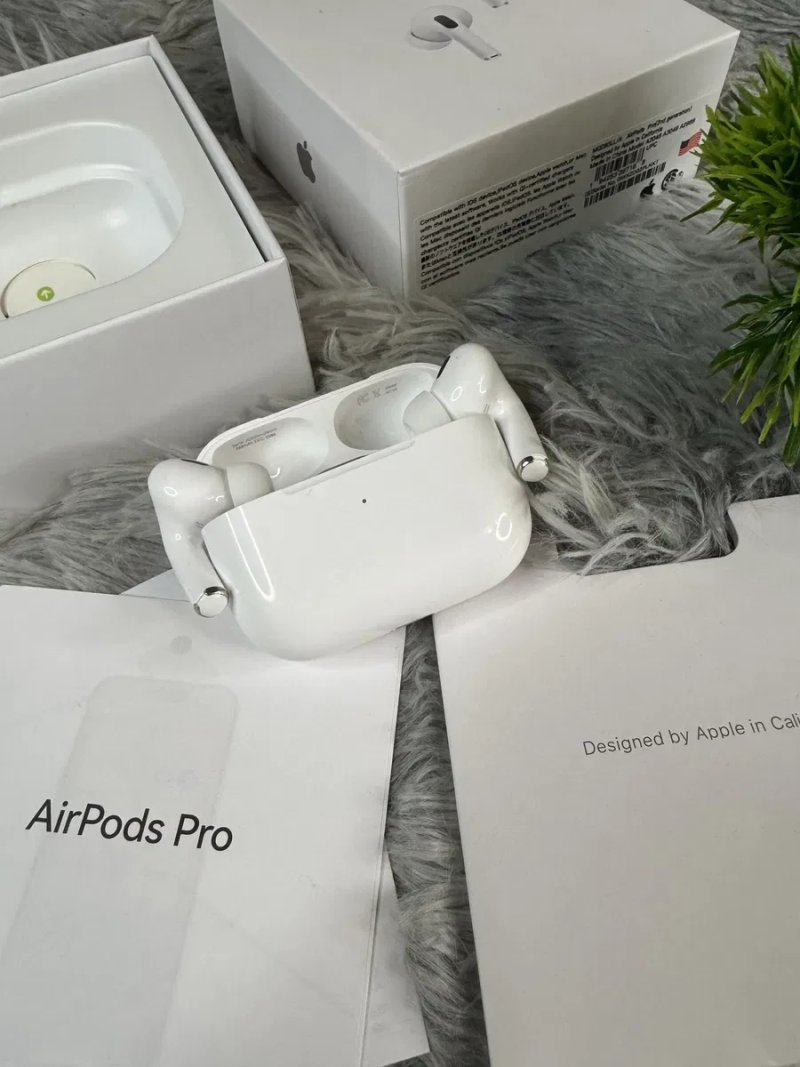AirPods Pro 2 | Гарантія 6 місяців — фото 5