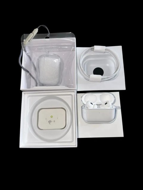 AirPods pro 2  Lux якість 1:1  опт/дроп чохол в подарунок