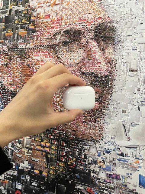 AirPods Pro 2 USB-C Гарантія 6 місяців МАГАЗИН