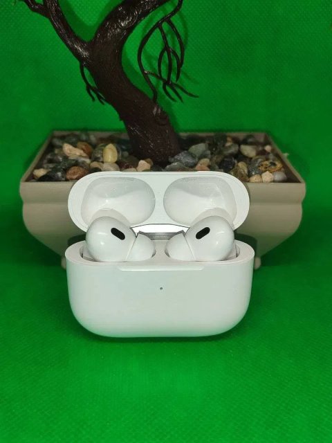 AirPods Pro 2 з чіпом Airoha