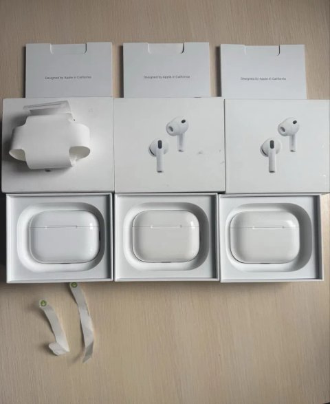 AirPods PRO 3 100% ОРИГІНАЛ