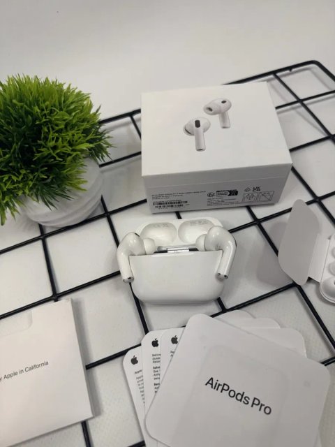AirPods Pro 3 ANC | Гарантія 6 міс.