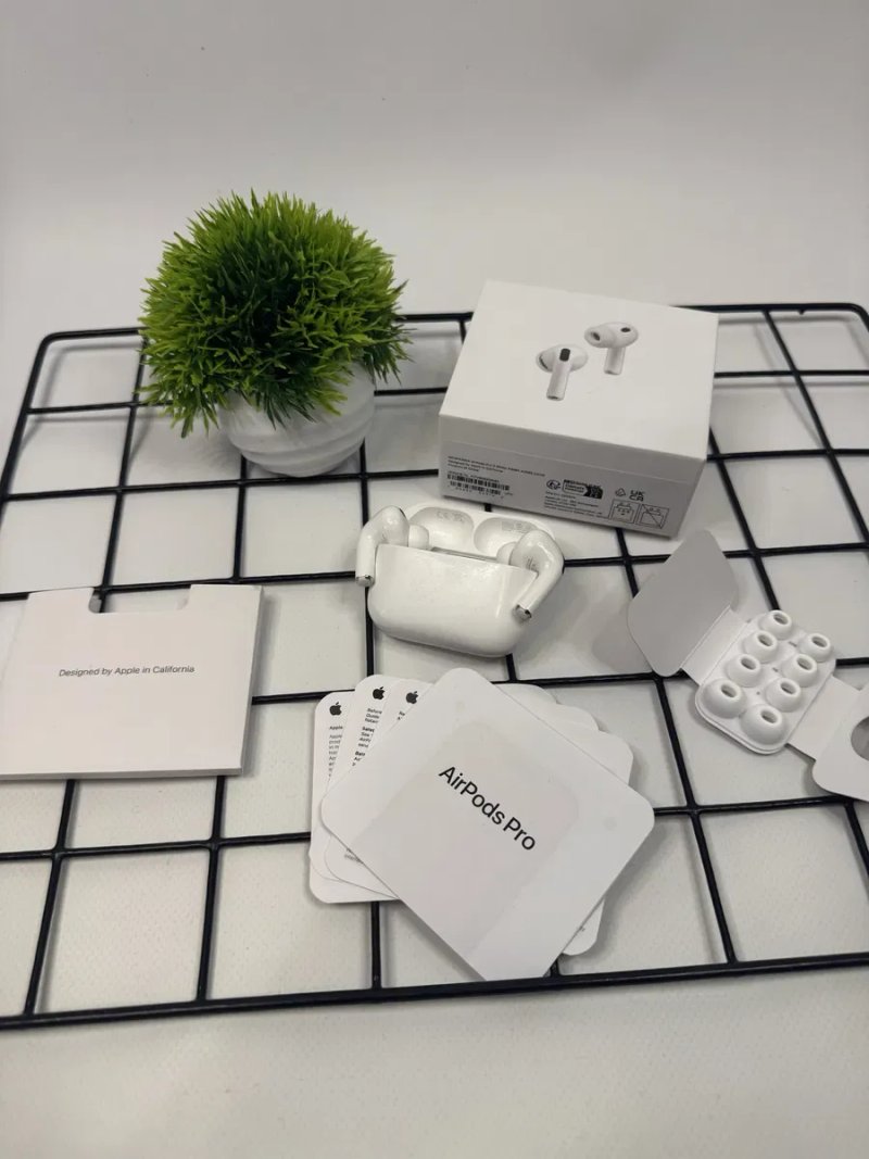 AirPods Pro 3 ANC | Гарантія 6 міс. — фото 6