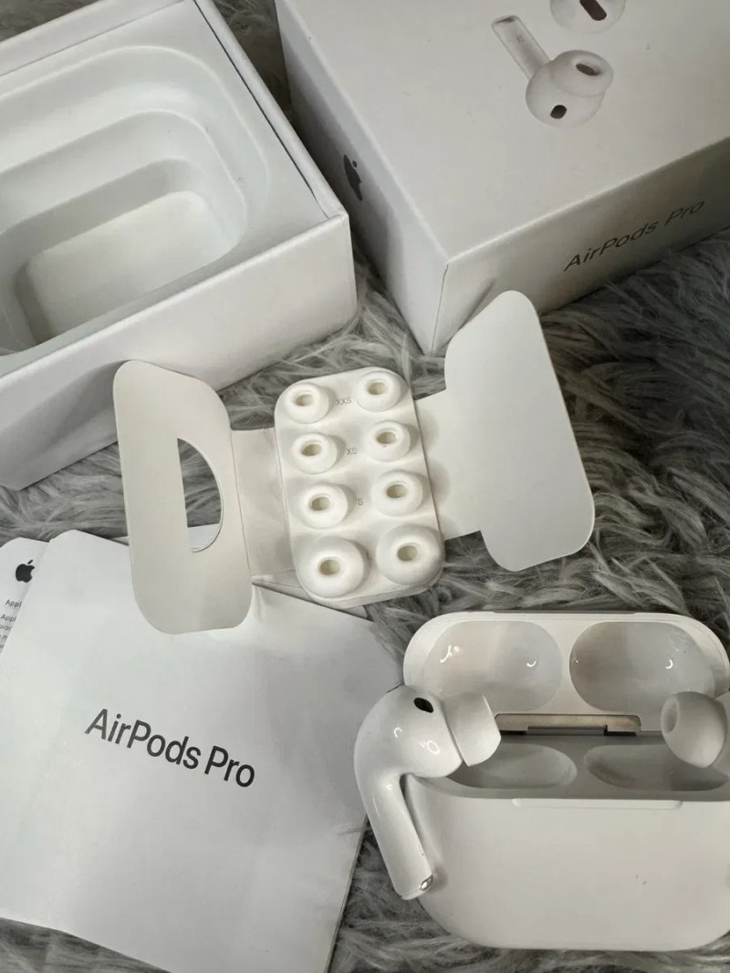 AirPods Pro 3 ANC | Гарантія 6 місяців — фото 3
