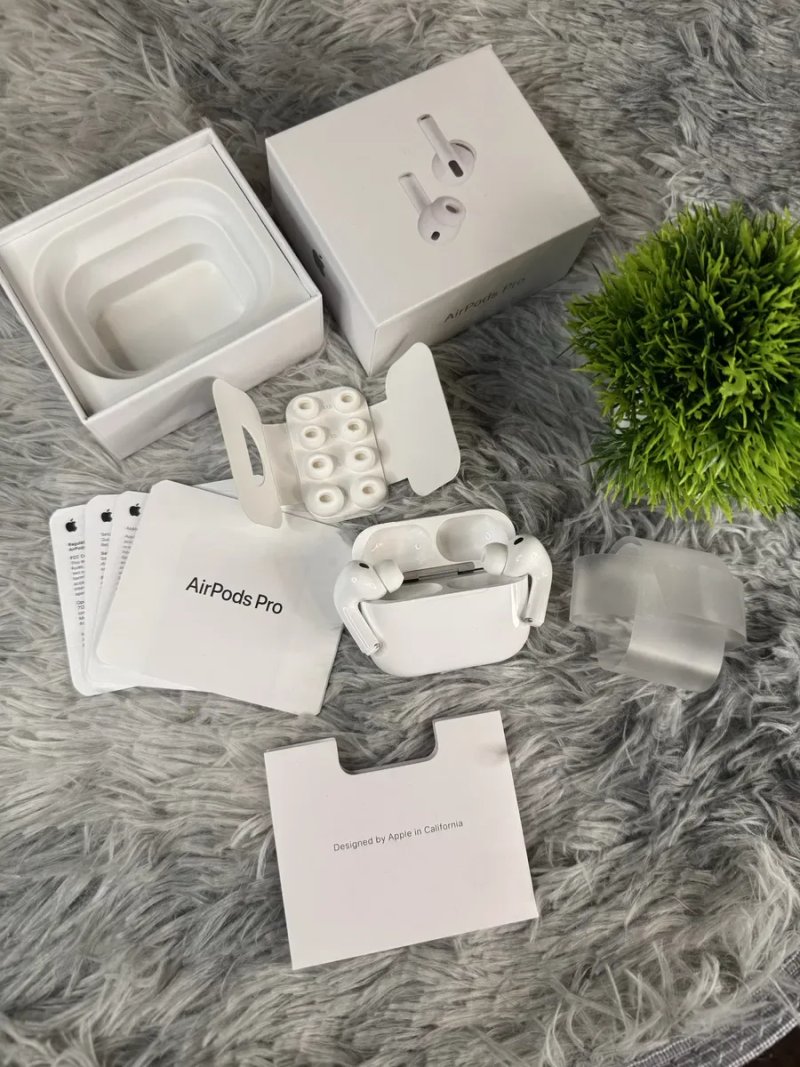 AirPods Pro 3 ANC | Гарантія 6 місяців — фото 4