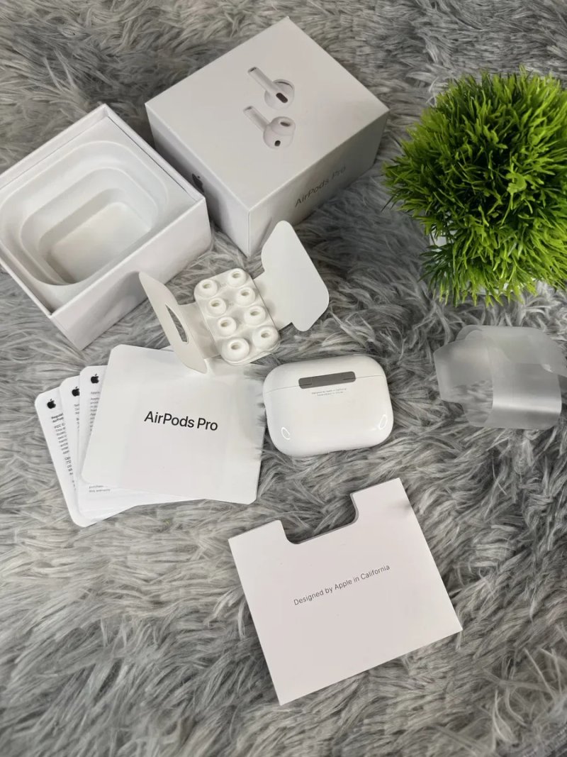 AirPods Pro 3 ANC | Гарантія 6 місяців — фото 5
