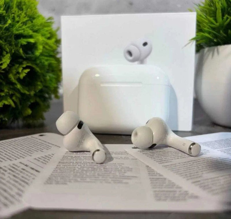 AirPods Pro3 Розпродаж! — фото 5
