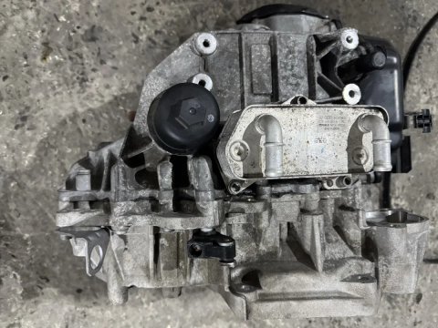 AISI9CU3 02E409358A DQ250 DSG Volkswagen skoda vw АКПП