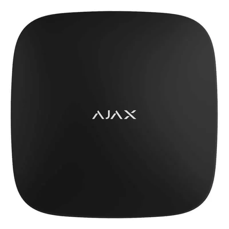Ajax Hub Интеллектуальная беспроводная централь — фото 2